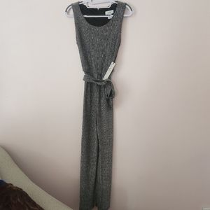 Jumpsuit black